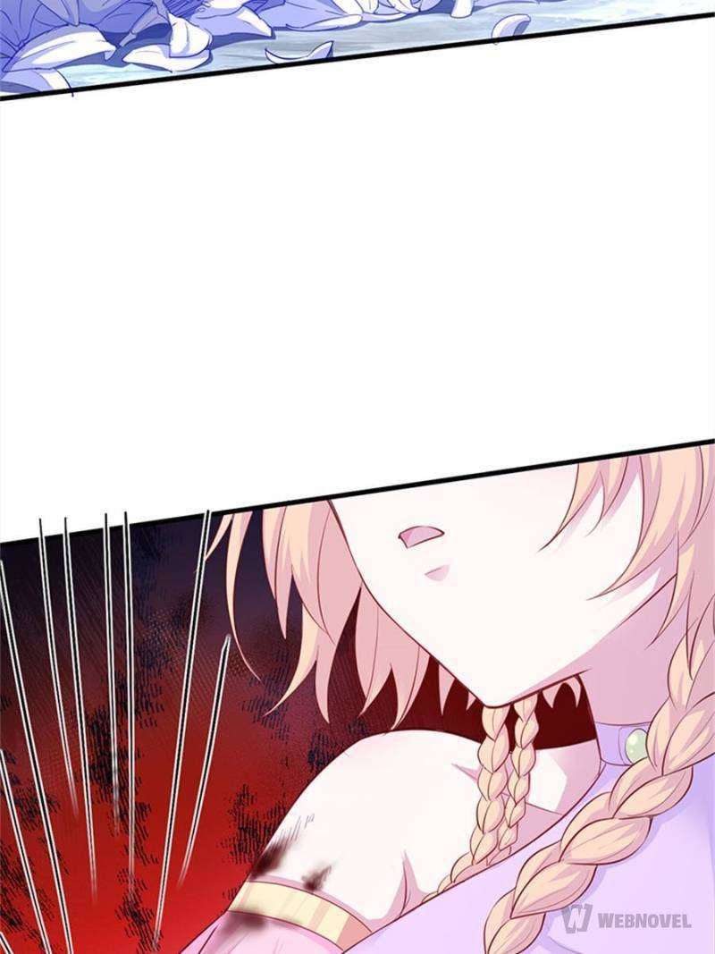 Beauty and the Beasts chapter 553 page 39