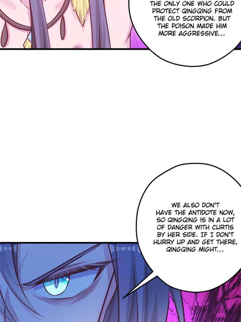 Beauty and the Beasts chapter 553 page 4