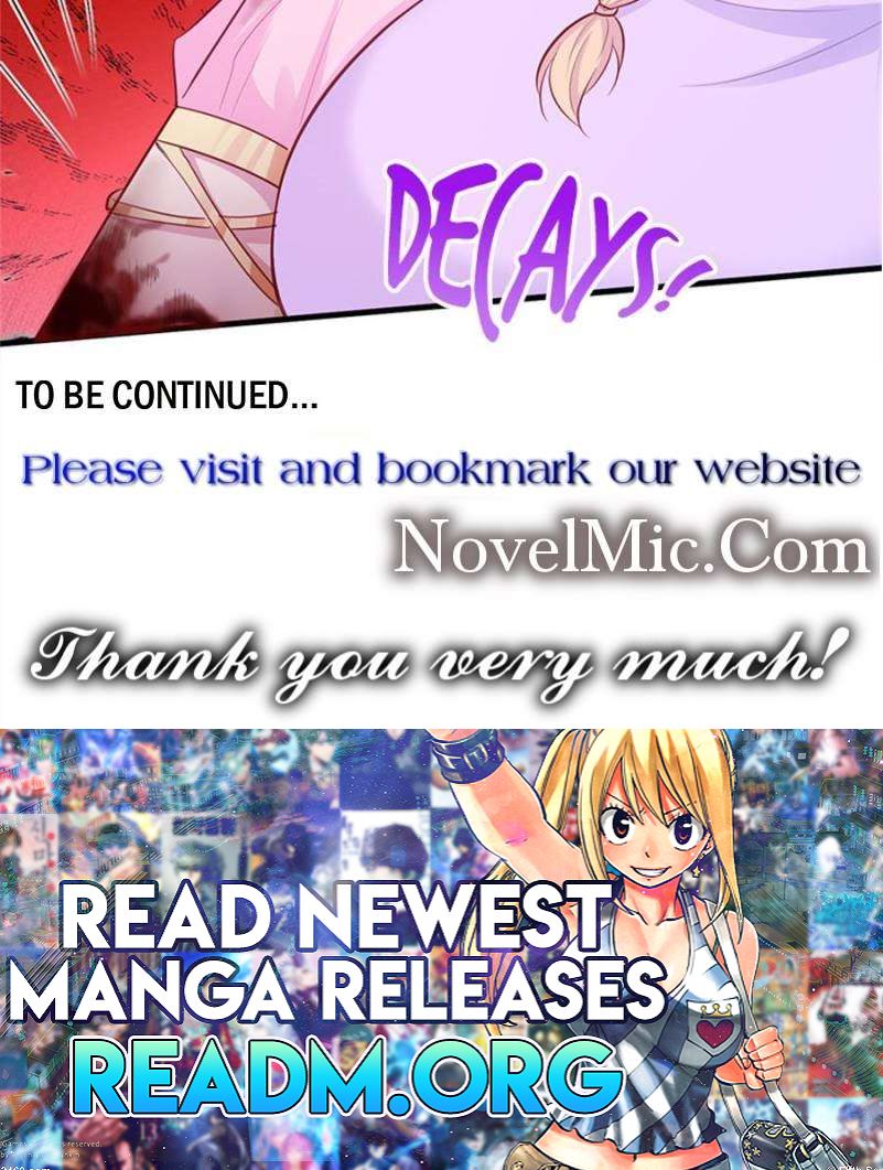 Beauty and the Beasts chapter 553 page 40