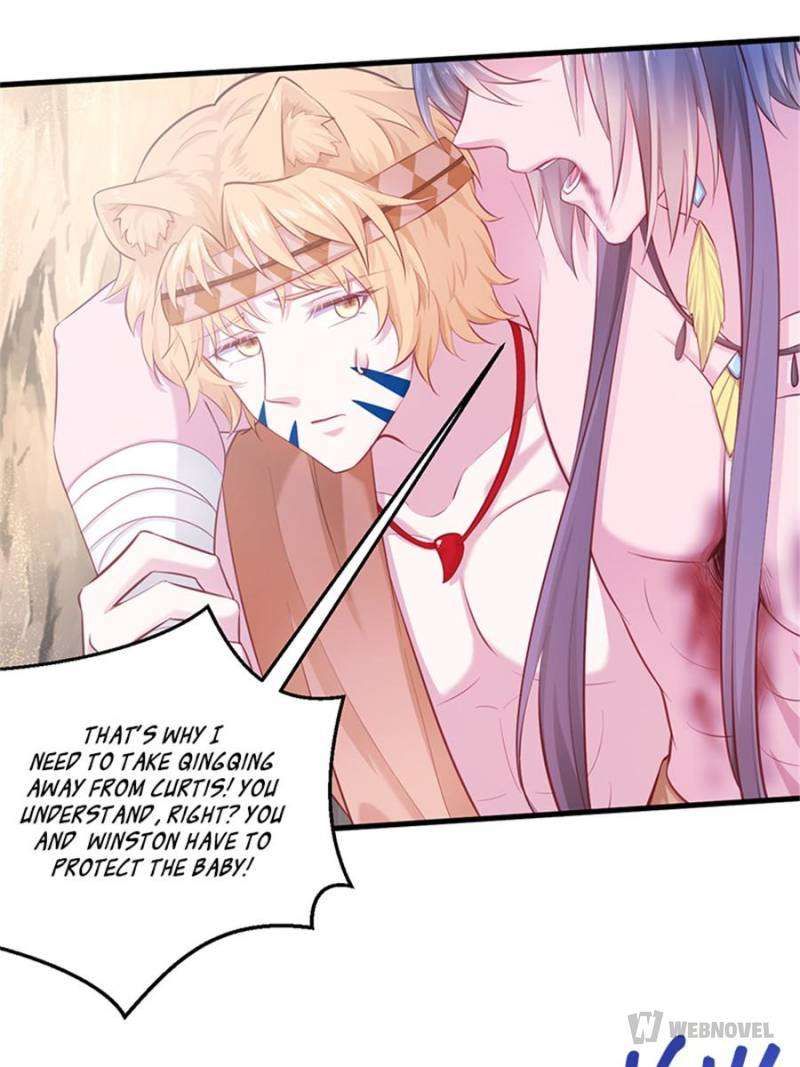 Beauty and the Beasts chapter 553 page 7