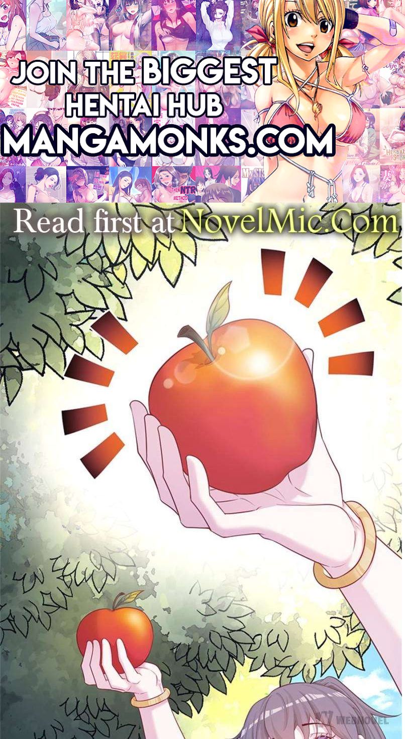 Beauty and the Beasts chapter 554 page 1