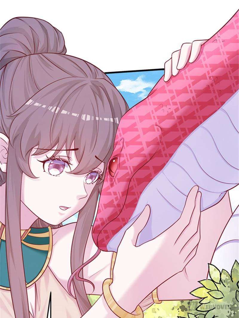 Beauty and the Beasts chapter 554 page 10