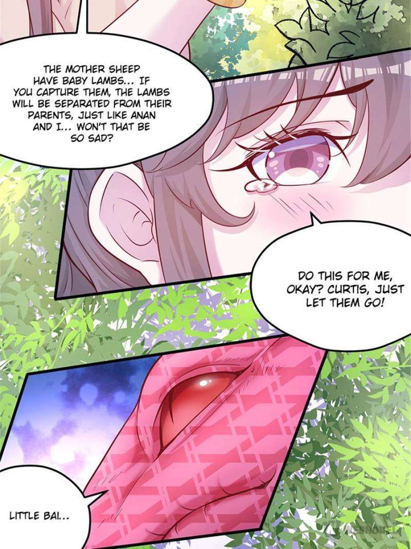 Beauty and the Beasts chapter 554 page 11