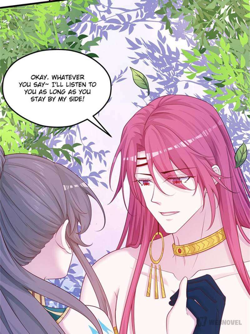 Beauty and the Beasts chapter 554 page 12