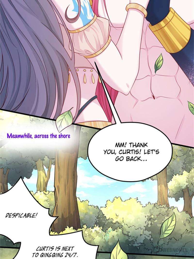 Beauty and the Beasts chapter 554 page 13