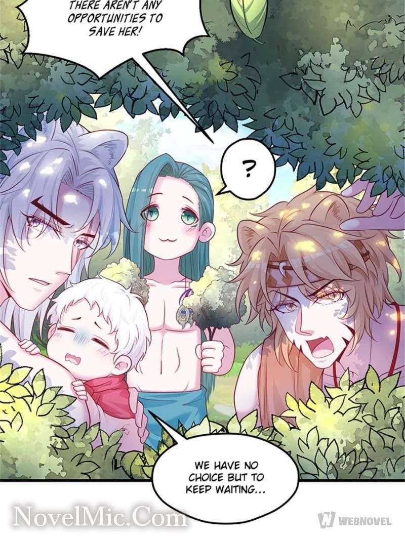 Beauty and the Beasts chapter 554 page 14