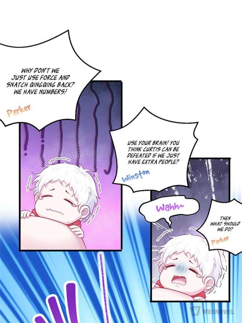 Beauty and the Beasts chapter 554 page 15