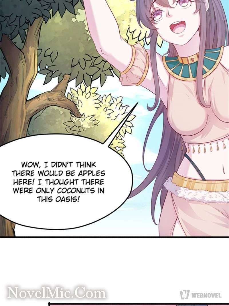 Beauty and the Beasts chapter 554 page 2