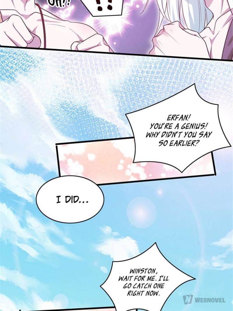 Beauty and the Beasts chapter 554 page 22