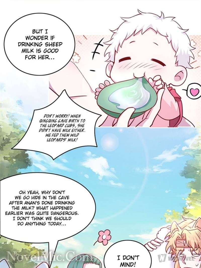 Beauty and the Beasts chapter 554 page 26