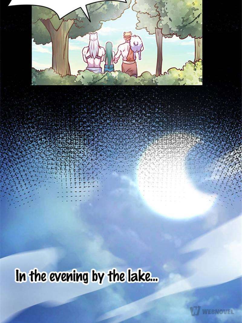 Beauty and the Beasts chapter 554 page 28