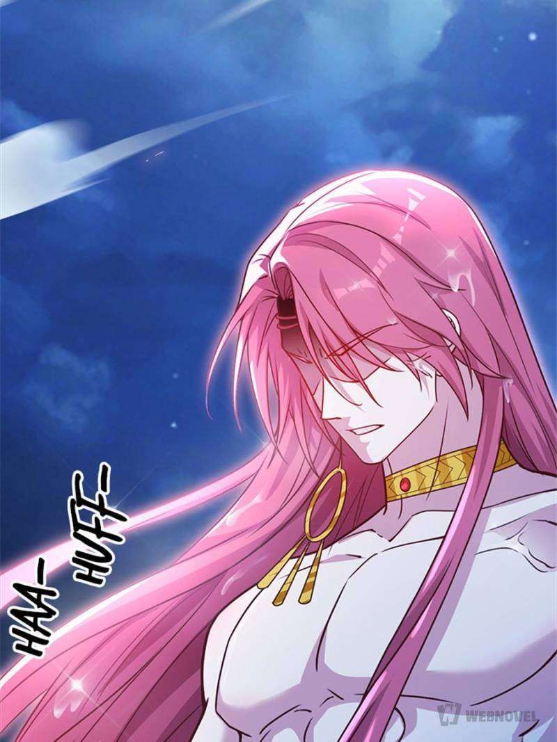 Beauty and the Beasts chapter 554 page 29