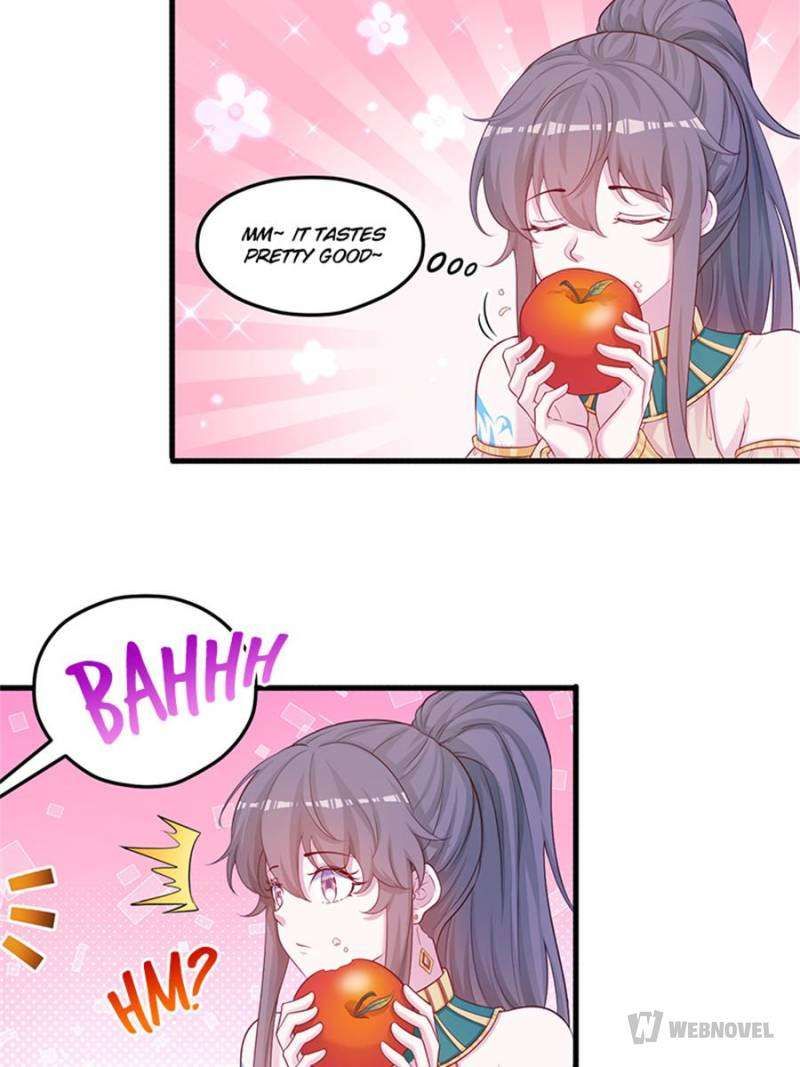 Beauty and the Beasts chapter 554 page 3