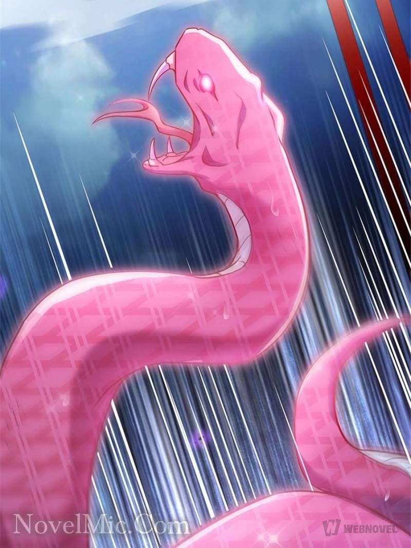 Beauty and the Beasts chapter 554 page 32