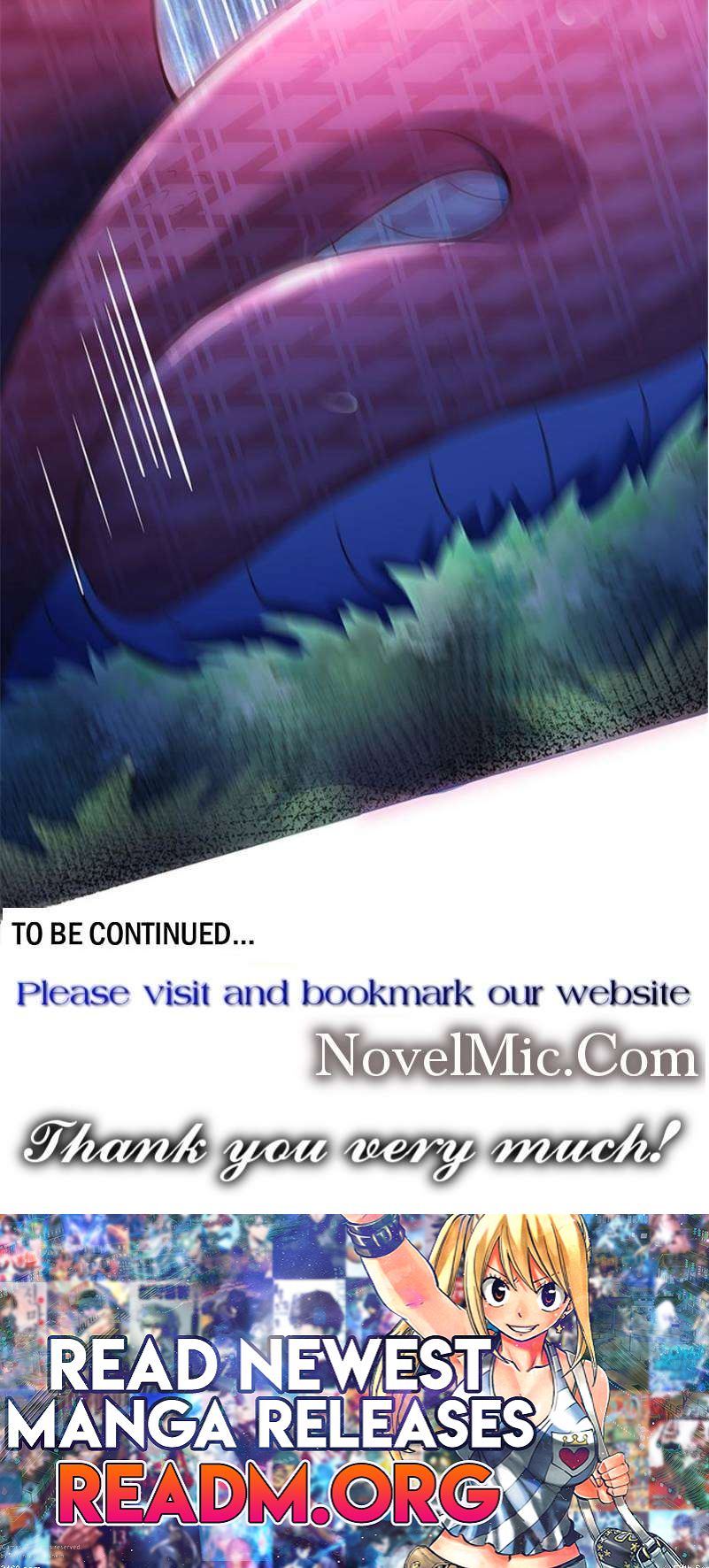 Beauty and the Beasts chapter 554 page 33