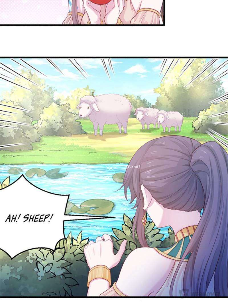 Beauty and the Beasts chapter 554 page 4