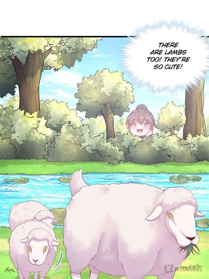 Beauty and the Beasts chapter 554 page 5