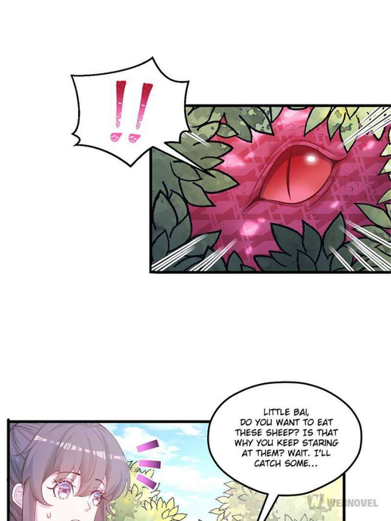 Beauty and the Beasts chapter 554 page 7