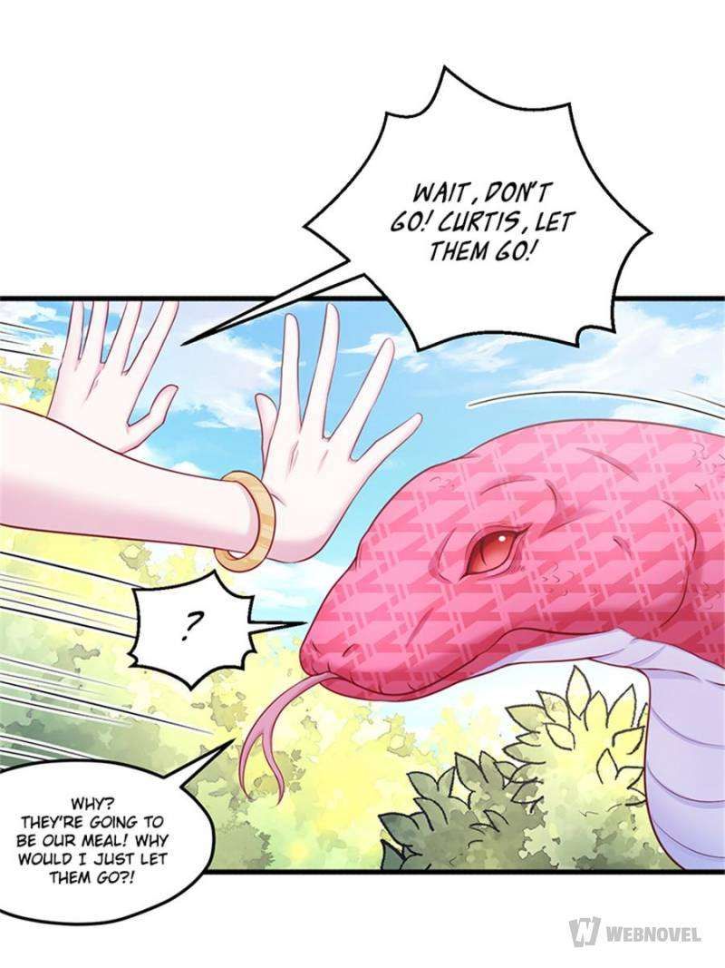 Beauty and the Beasts chapter 554 page 9