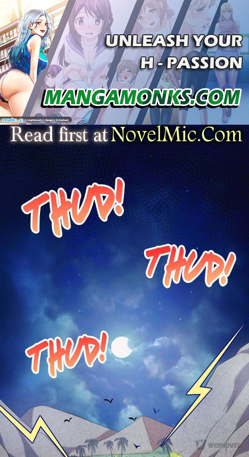 Beauty and the Beasts chapter 555 page 1