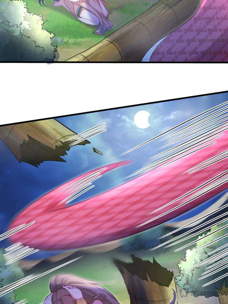 Beauty and the Beasts chapter 555 page 10