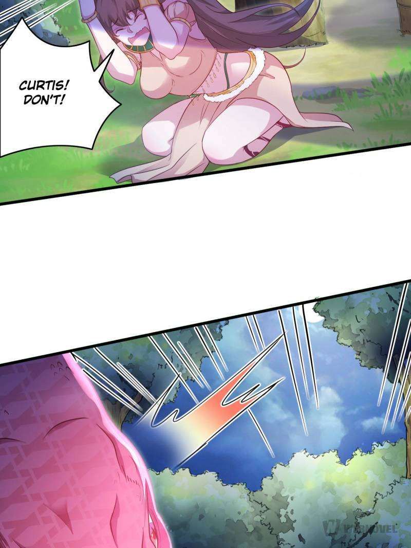 Beauty and the Beasts chapter 555 page 11