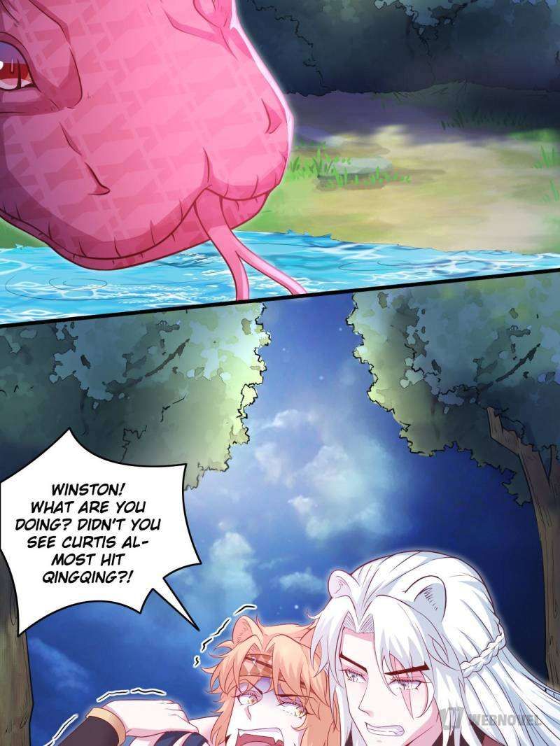 Beauty and the Beasts chapter 555 page 12