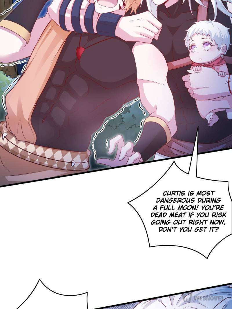 Beauty and the Beasts chapter 555 page 13