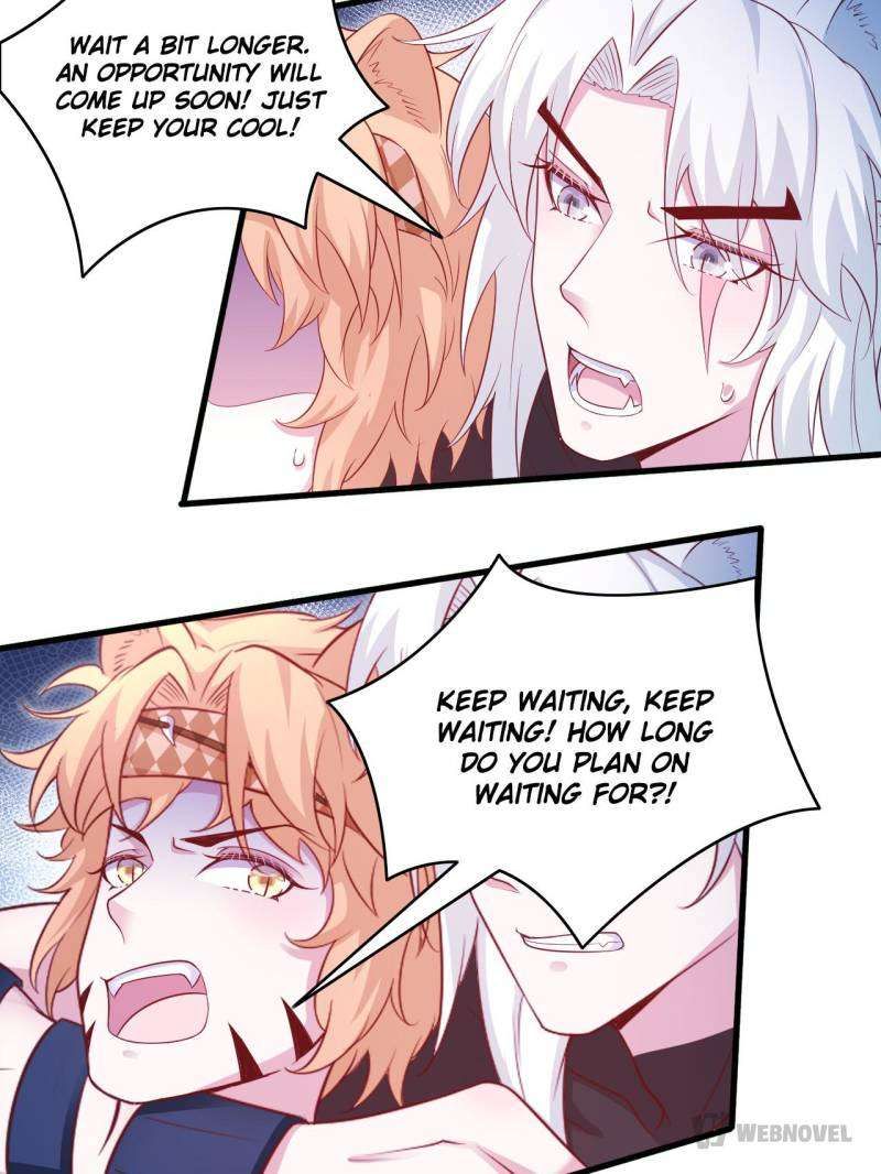 Beauty and the Beasts chapter 555 page 14