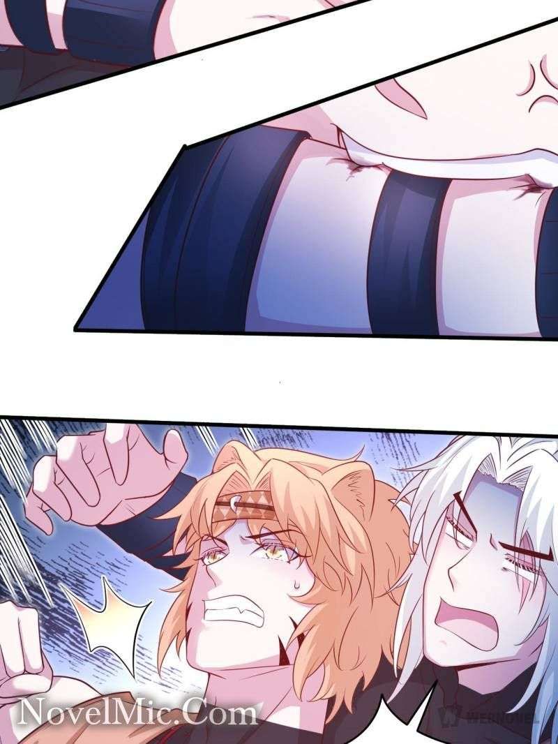 Beauty and the Beasts chapter 555 page 15