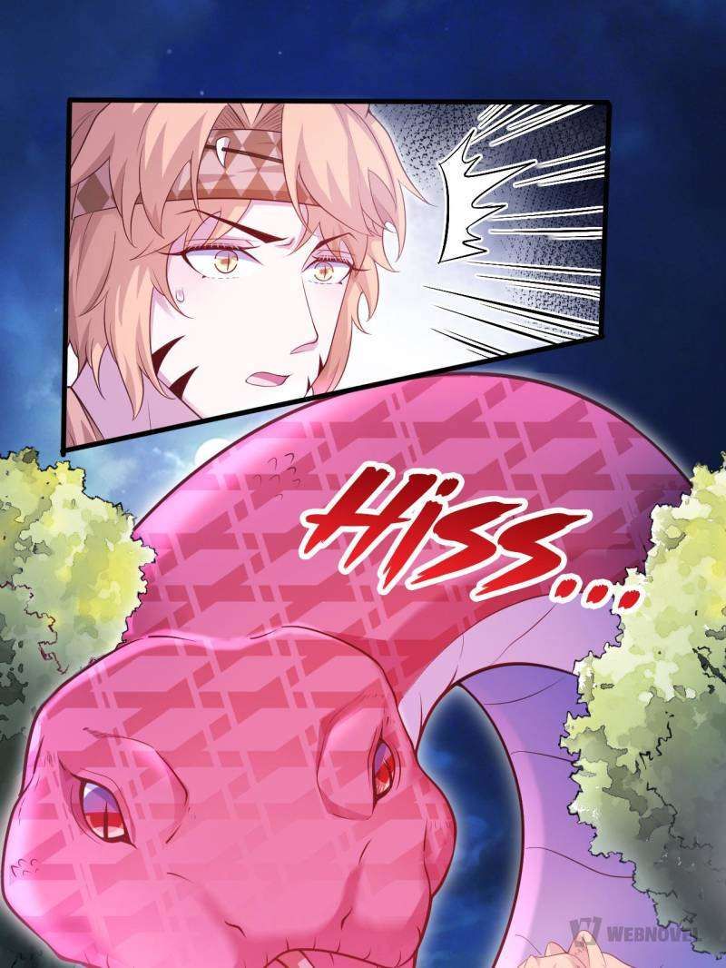 Beauty and the Beasts chapter 555 page 18