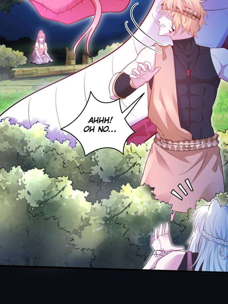 Beauty and the Beasts chapter 555 page 19