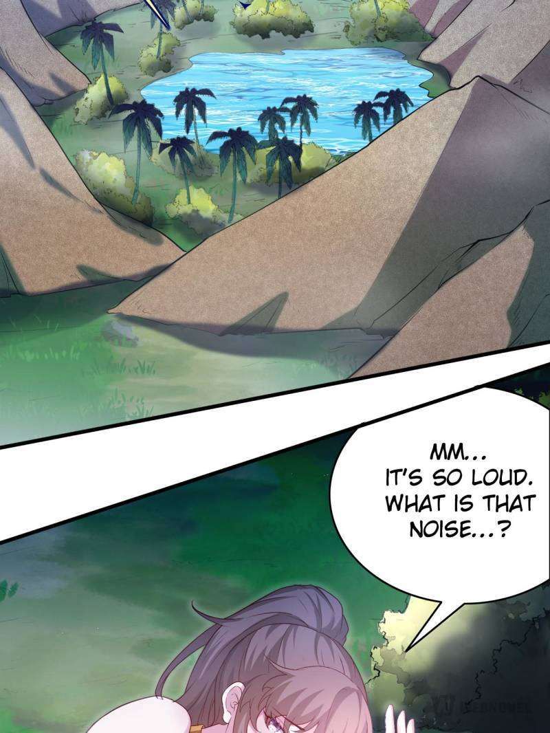 Beauty and the Beasts chapter 555 page 2