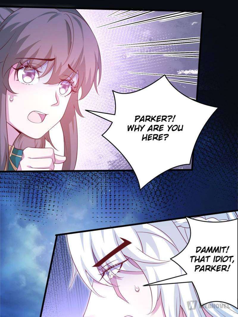 Beauty and the Beasts chapter 555 page 20