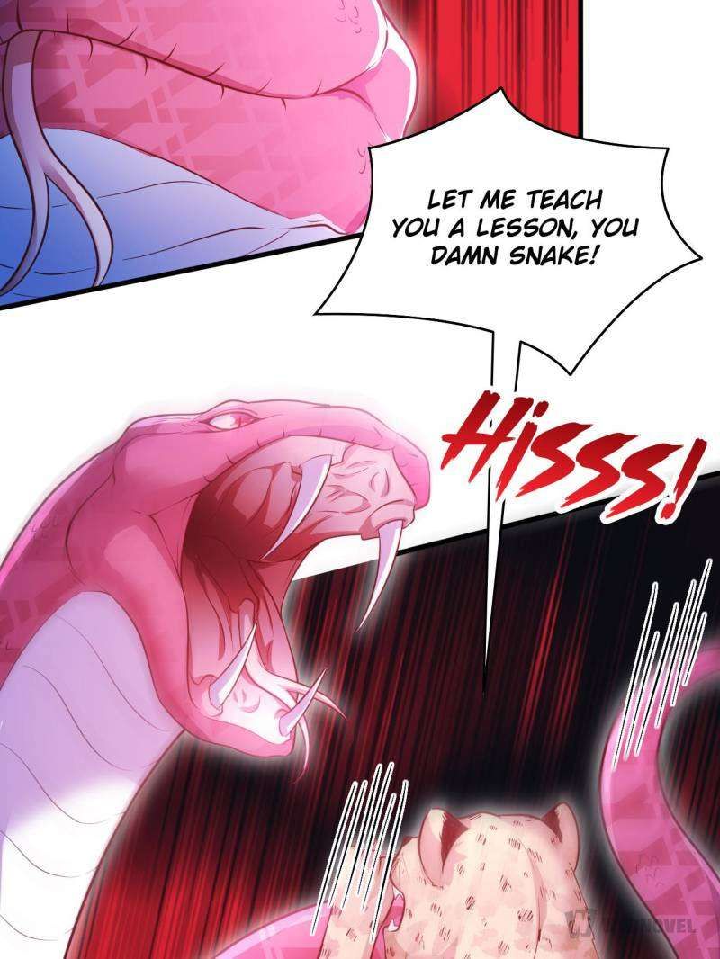 Beauty and the Beasts chapter 555 page 23