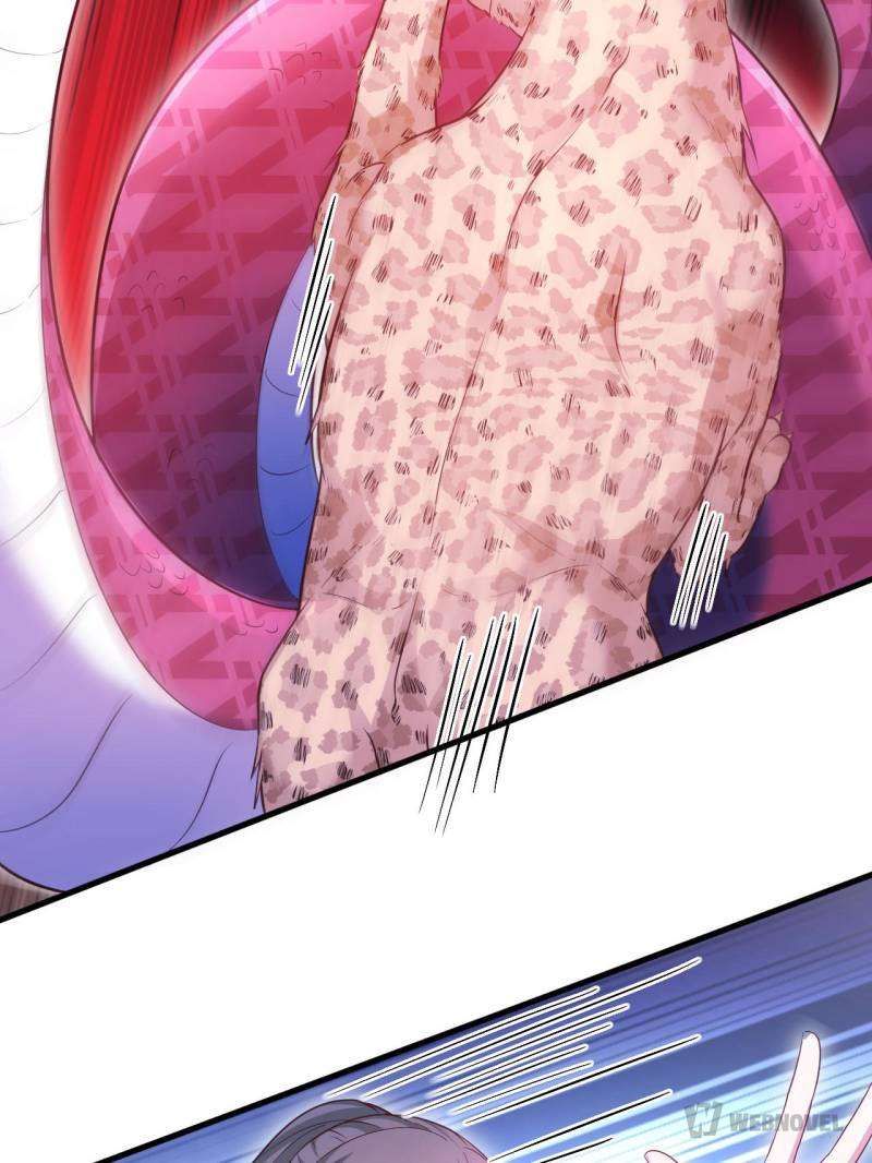 Beauty and the Beasts chapter 555 page 24