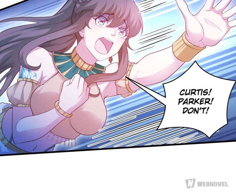 Beauty and the Beasts chapter 555 page 25