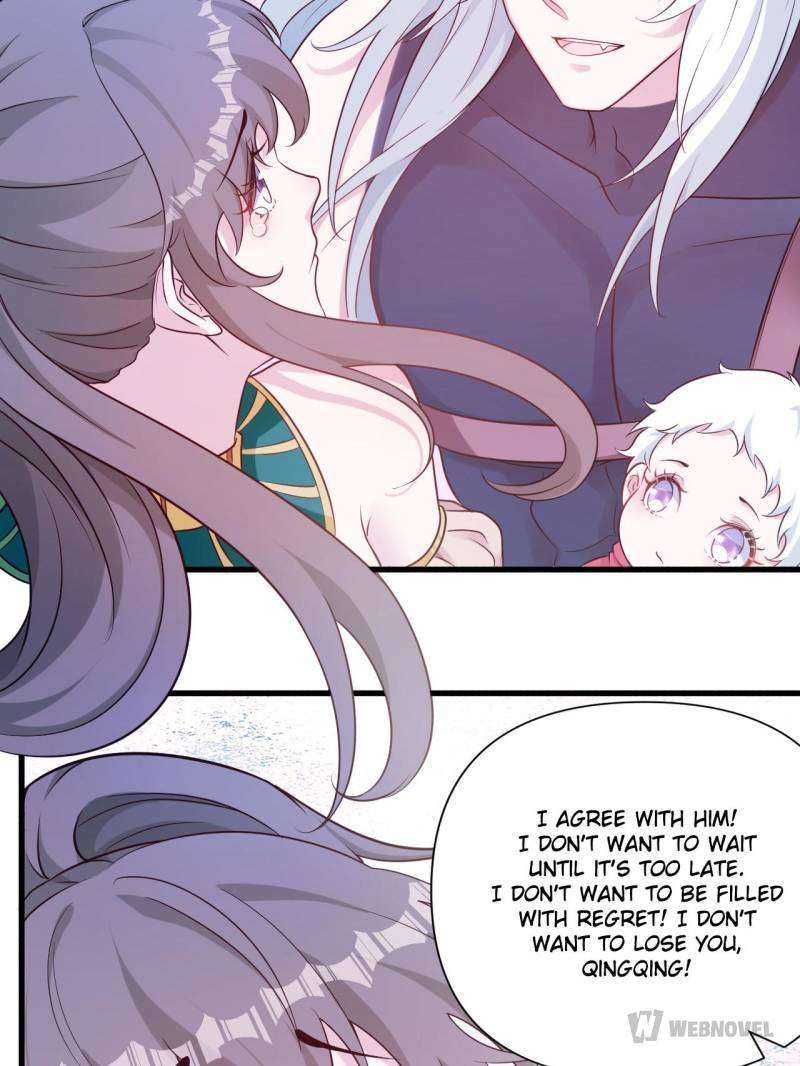 Beauty and the Beasts chapter 555 page 28