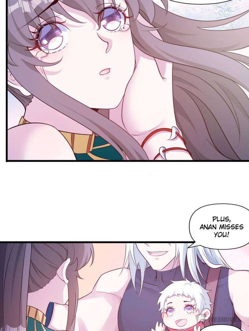 Beauty and the Beasts chapter 555 page 29