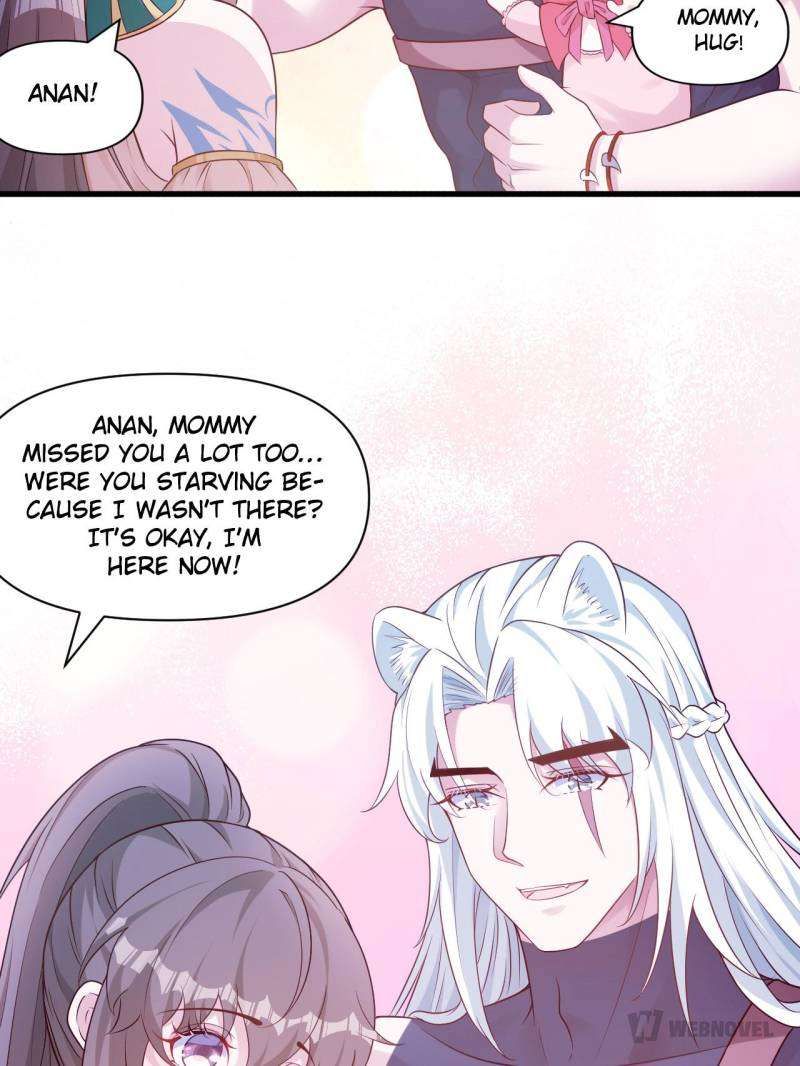 Beauty and the Beasts chapter 555 page 30