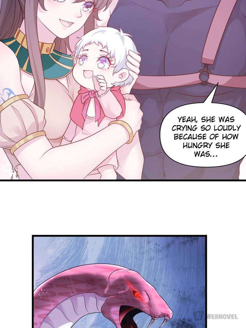 Beauty and the Beasts chapter 555 page 31