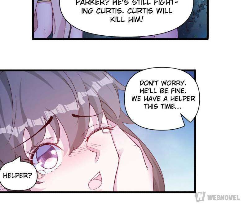 Beauty and the Beasts chapter 555 page 33