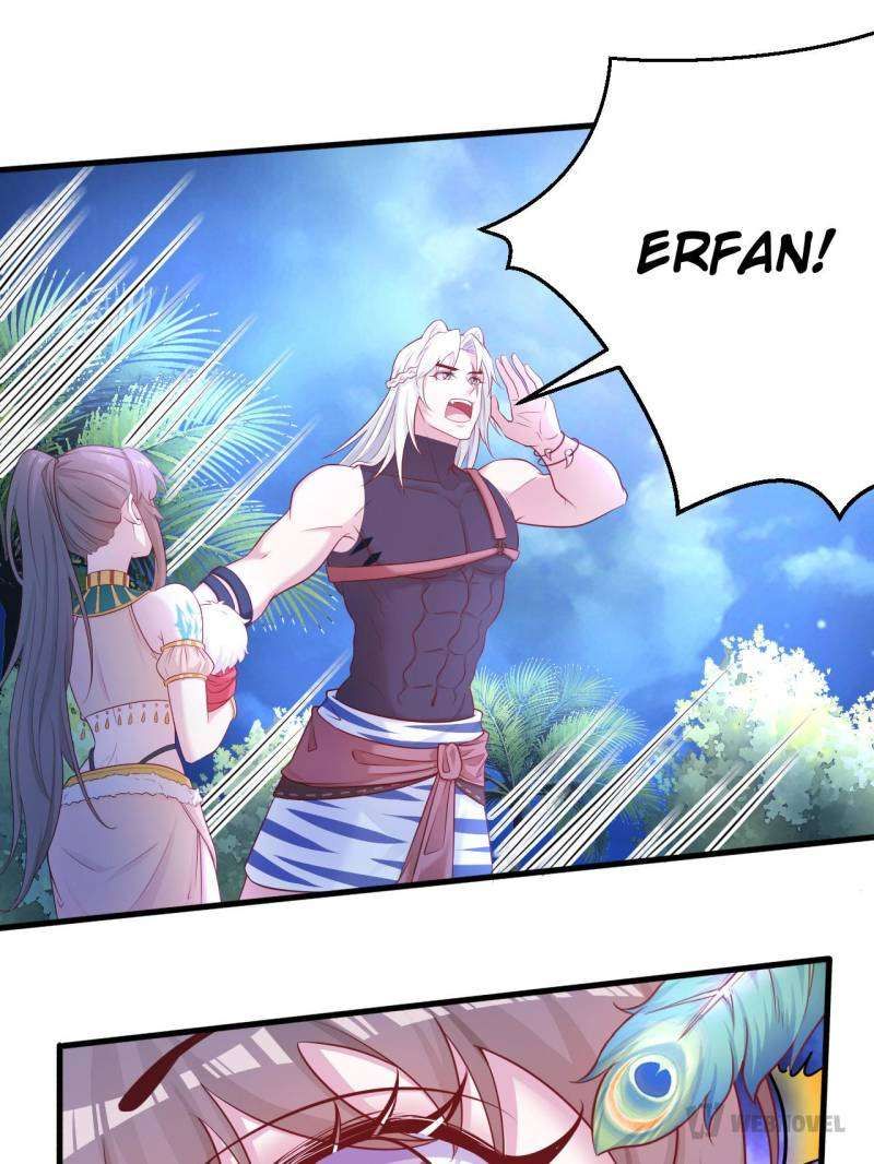 Beauty and the Beasts chapter 555 page 34