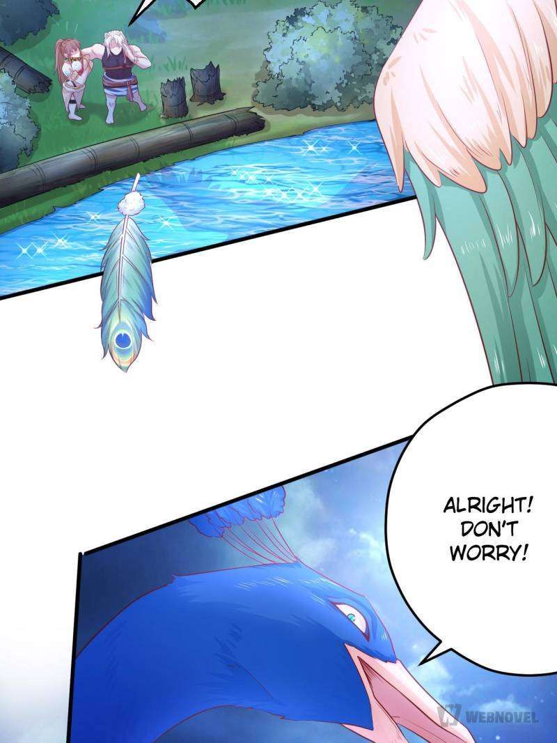 Beauty and the Beasts chapter 555 page 37