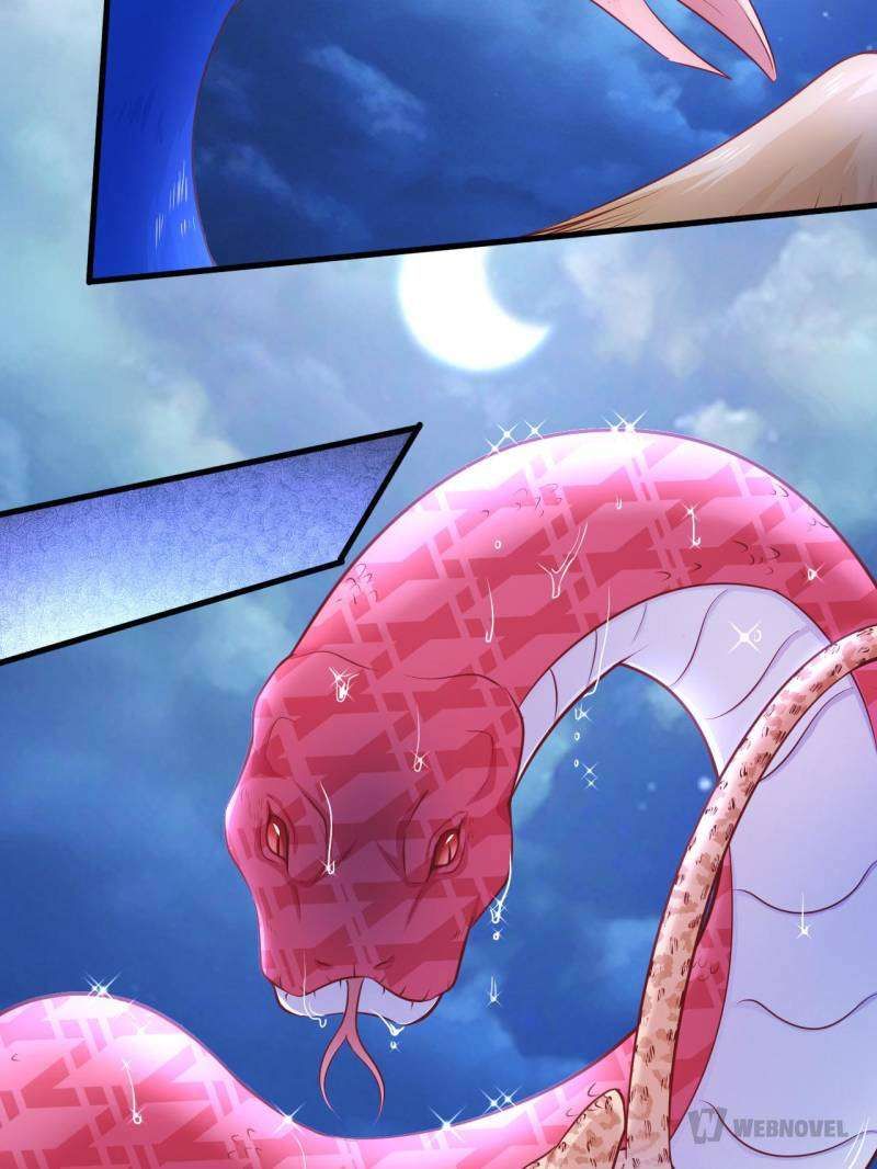 Beauty and the Beasts chapter 555 page 38