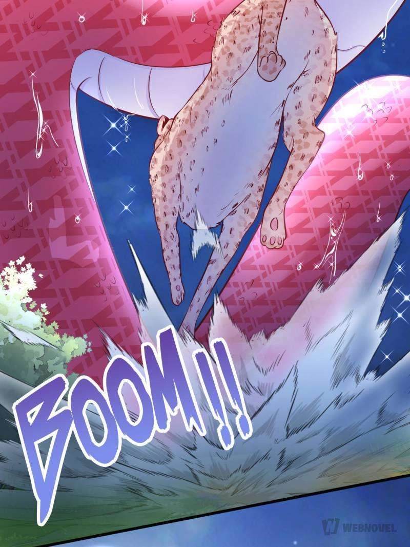 Beauty and the Beasts chapter 555 page 39