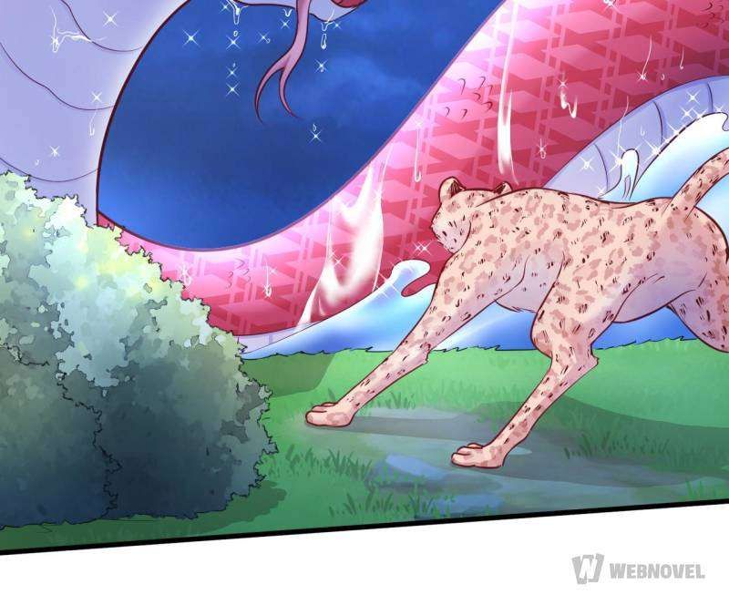 Beauty and the Beasts chapter 555 page 41