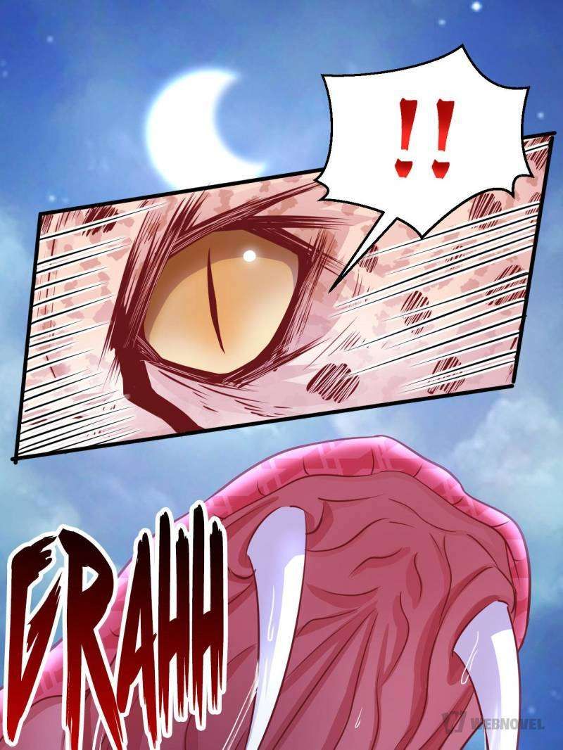 Beauty and the Beasts chapter 555 page 42