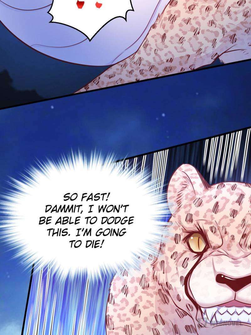 Beauty and the Beasts chapter 555 page 44