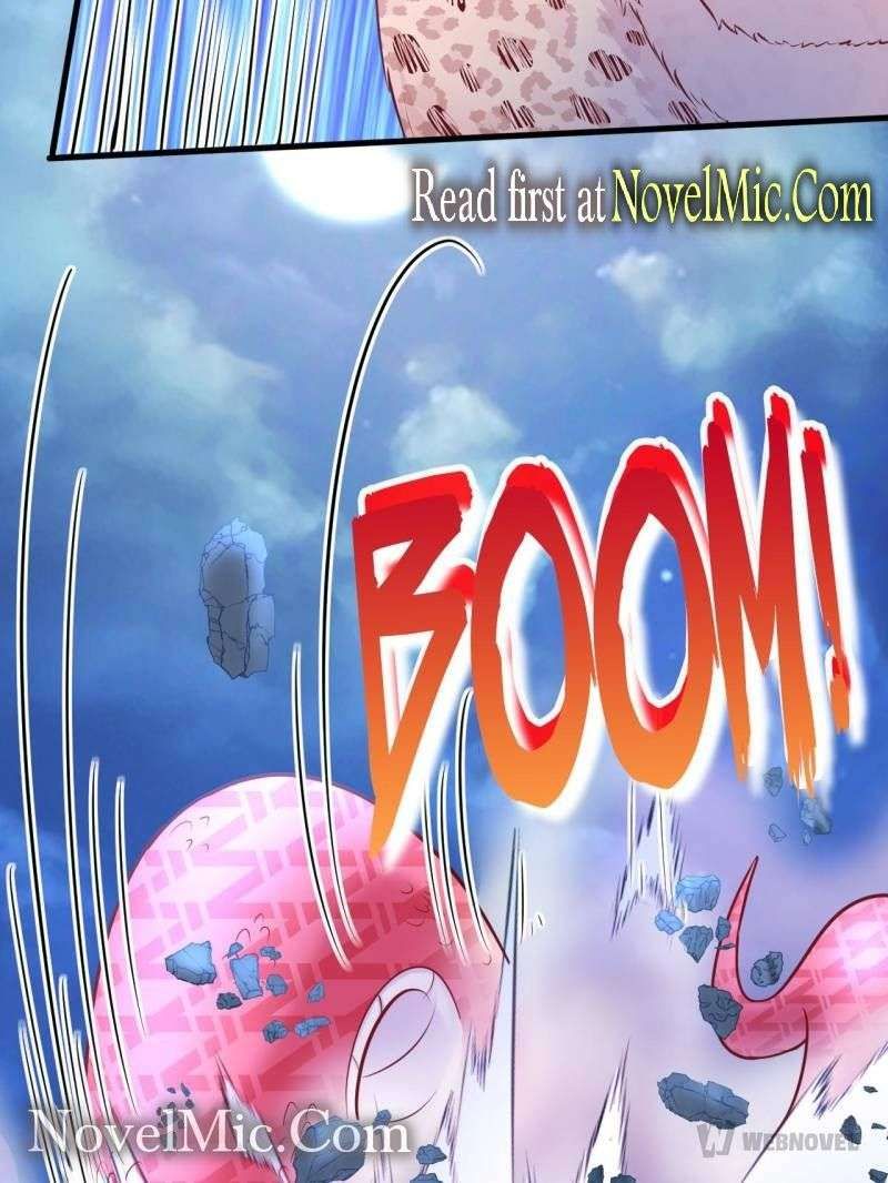 Beauty and the Beasts chapter 555 page 45